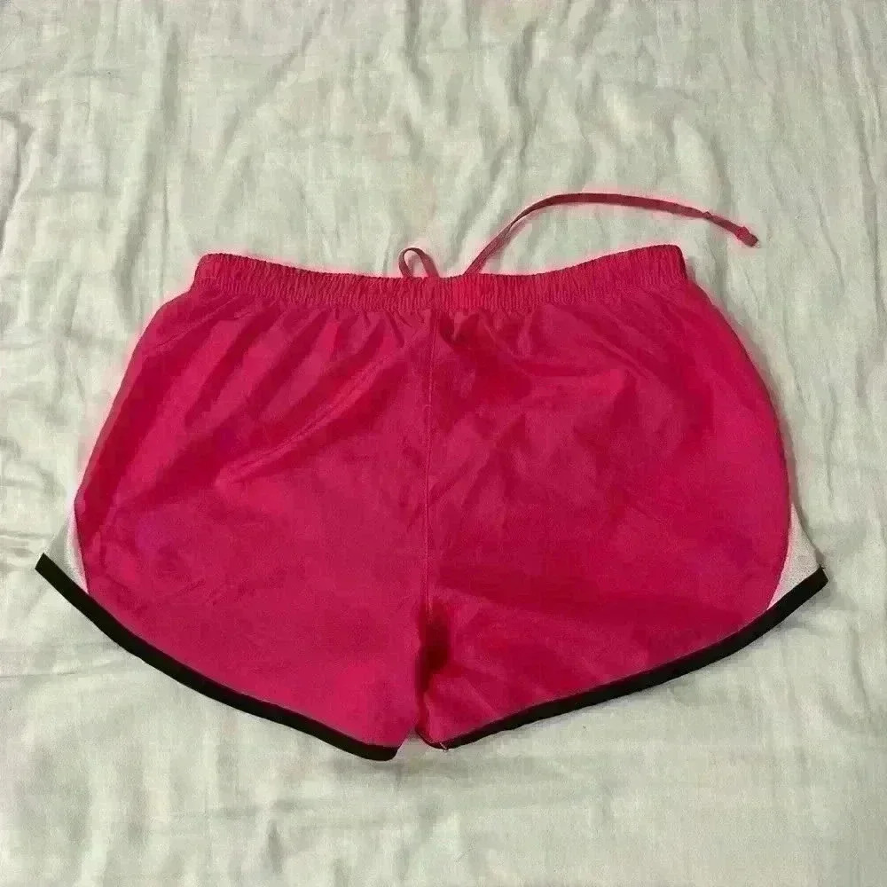 Nike | Women's Pacer Lined Built-in-Brief Tempo Running Shorts | Size : XS - Picture 2 of 4